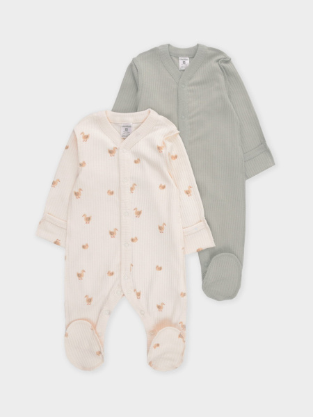 набор комбинезон