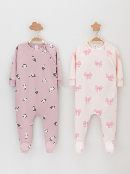 набор комбинезон