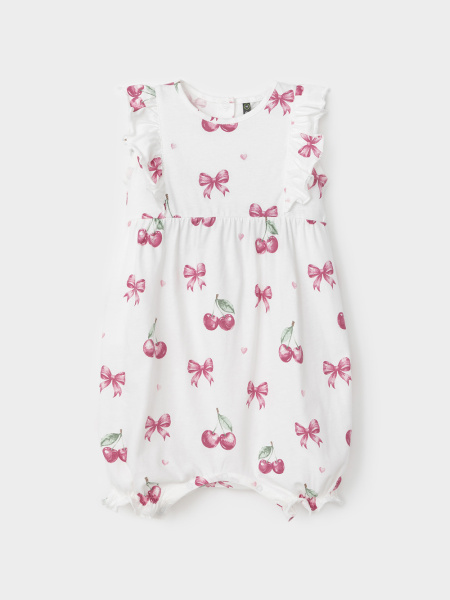 полукомбинезон