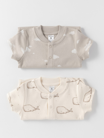 набор полукомбинезон