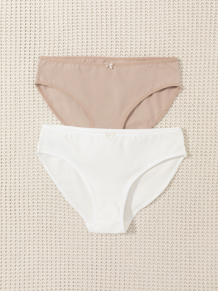 набор трусы/ уп