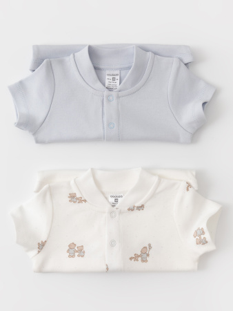 набор полукомбинезон