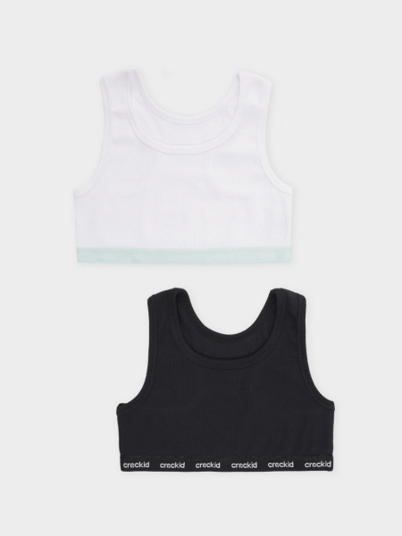 набор майка-топ