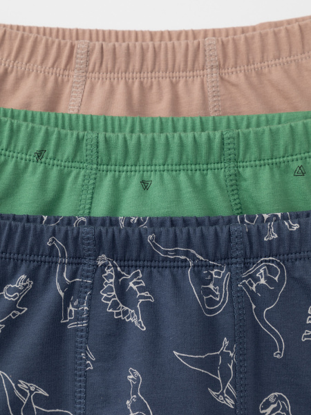 набор трусы/ уп