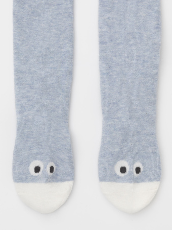 набор колготки