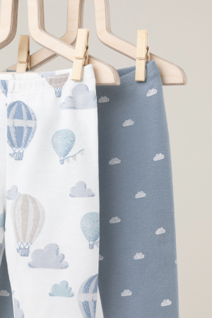 набор брюки