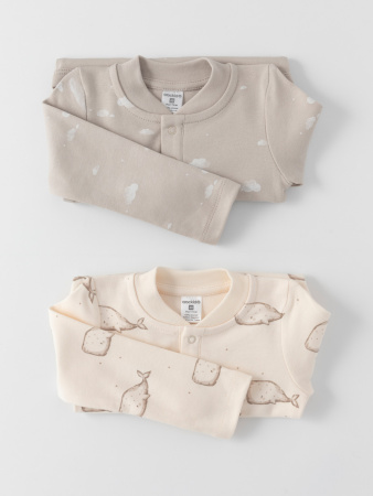 набор полукомбинезон