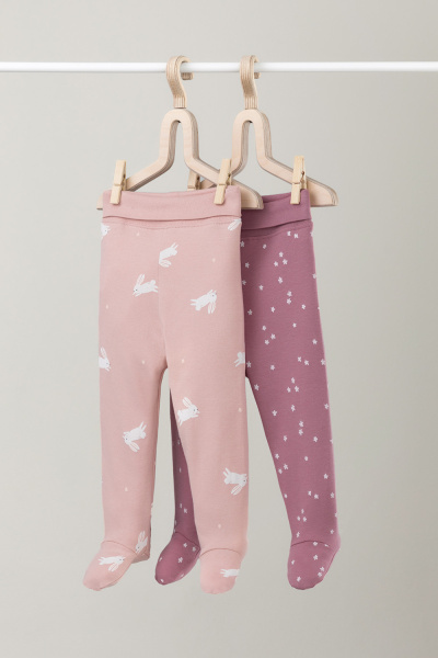 набор ползунки