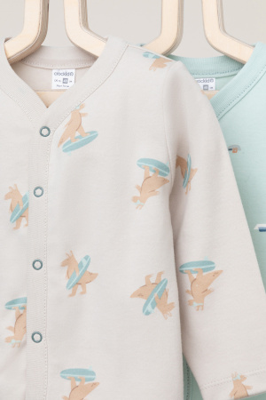 набор кофточка