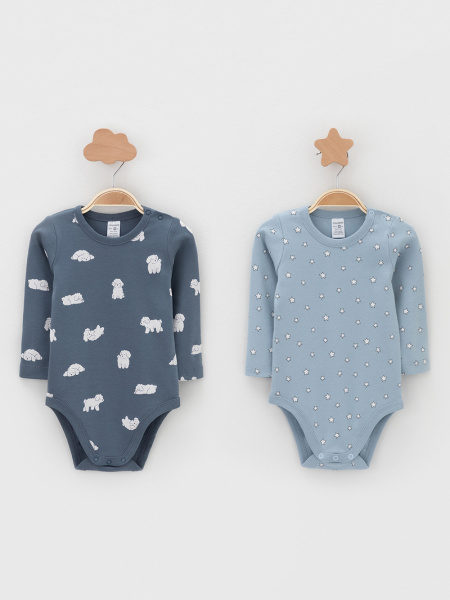 набор полукомбинезон