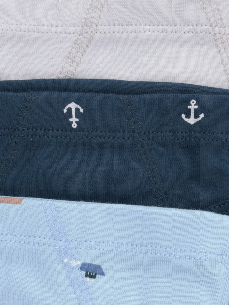 набор трусы/ уп