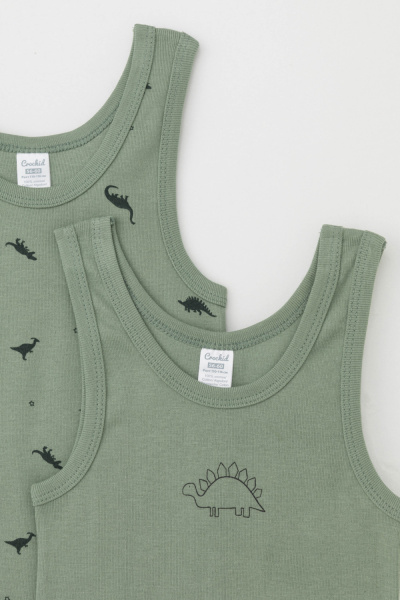 набор майка