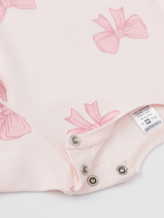 набор полукомбинезон