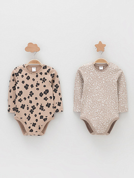 набор полукомбинезон