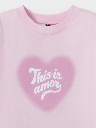 набор футболка+лосины