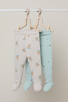 набор ползунки