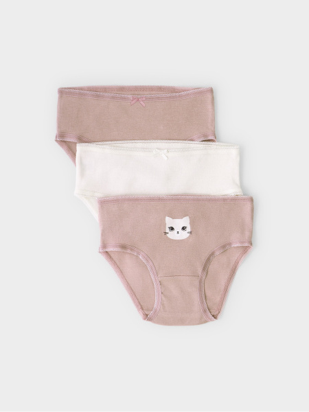 набор трусы/ уп