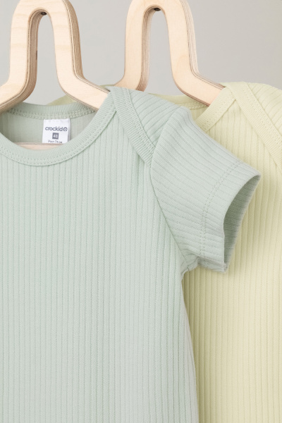 набор полукомбинезон