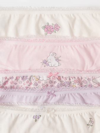 набор трусы/ уп