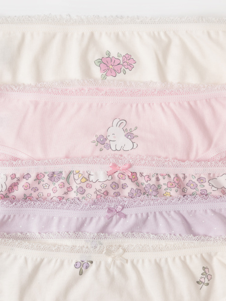 набор трусы/ уп