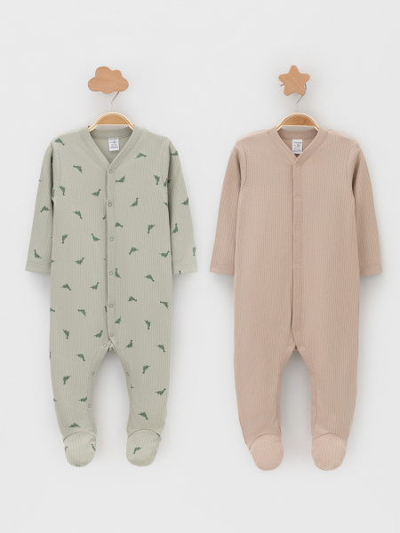 набор комбинезон