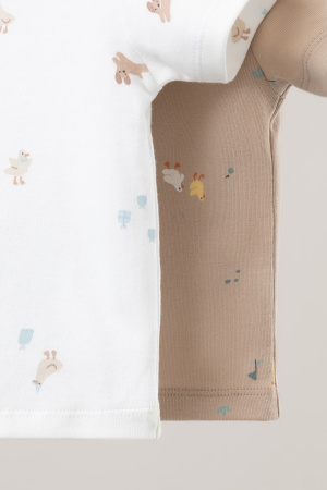 набор фуфайка