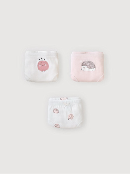 набор трусы/ уп