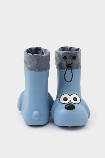 сапоги Crockid