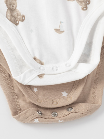 набор полукомбинезон