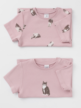 набор фуфайка