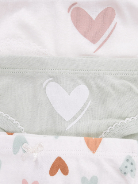 набор трусы/ уп