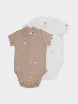 набор полукомбинезон