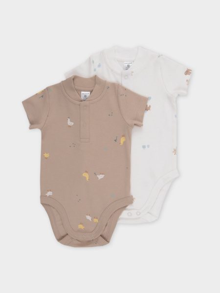 набор полукомбинезон