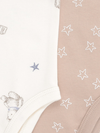 набор полукомбинезон