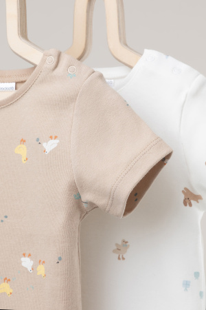 набор фуфайка