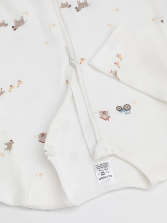 набор комбинезон