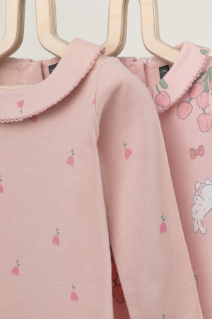 набор полукомбинезон