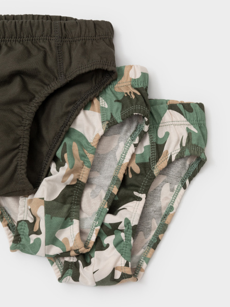 набор трусы/ уп