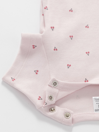 набор полукомбинезон