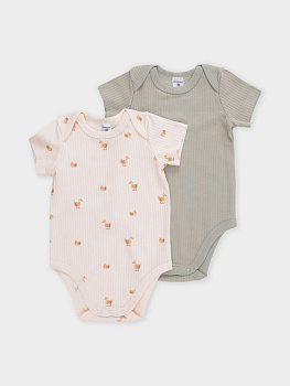 набор полукомбинезон