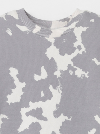 набор свитшот+брюки