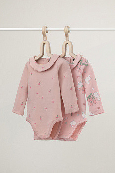 набор полукомбинезон