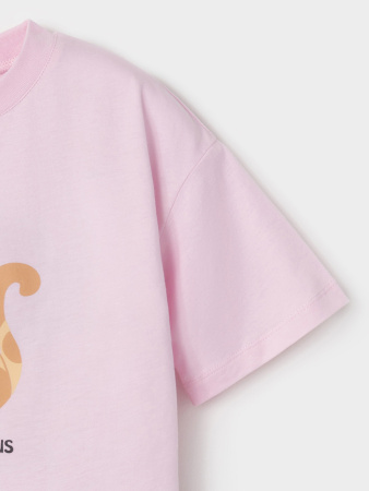 набор футболка+велосипедк