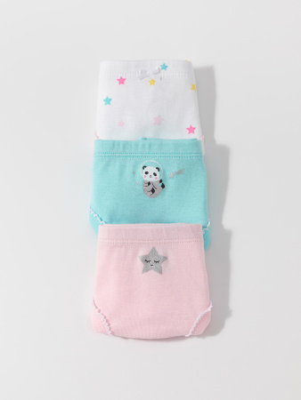 набор трусы/ уп