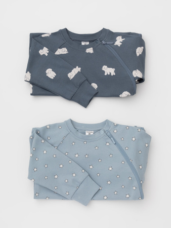 набор комбинезон