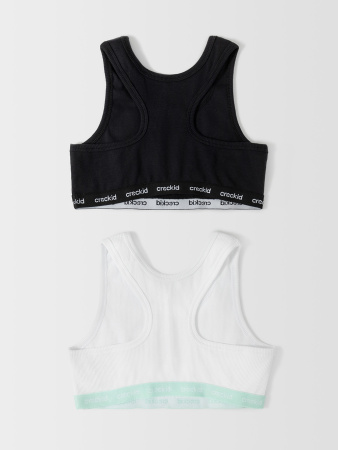 набор майка-топ