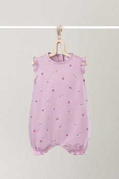 полукомбинезон