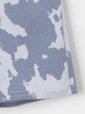 набор футболка+шорты