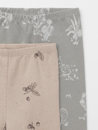 набор брюки