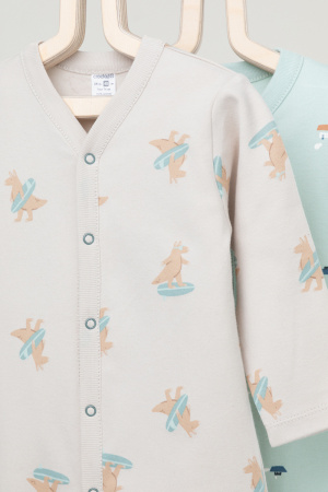 набор комбинезон